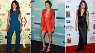 Lea Michele - Getty Images