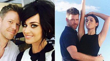 Maquiador de Katy Perry e Selena Gomez morre e imprensa especula suicídio - Reprodução/ Instagram