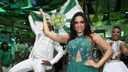 Anitta é apresentada como musa da Mocidade - Roberto Valverde/Photo Rio News