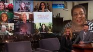 Julia Roberts conhece 9 mulheres com mesmo nome - Reprodução