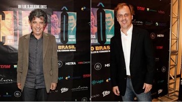Pré-estreia de 'Chatô' - Marcos Ribas/Brazil News