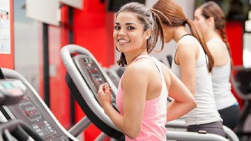 Saiba como perder calorias e ganhar músculo - Shutterstock