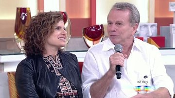 Debora Bloch - Reprodução TV Globo