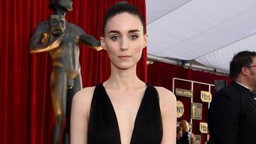 Rooney Mara - Getty Images