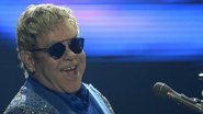 Elton John revela que irá trabalhar no próximo álbum da banda The Killers - Getty Images