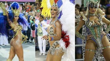Veja as fantasias mais ousadas deste Carnaval - BrazilNews