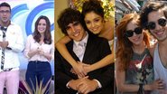 32 casais de atores de Malhação que já namoraram - Photo Rio News/Instagram/TV Globo