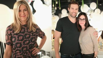 Jennifer Aniston convida artistas de Hollywood para jantar em prol de hospital infantil - Getty Images