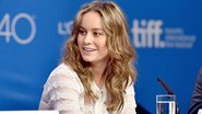 Brie Larson - Getty Images