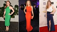 Amy Adams - Getty Images