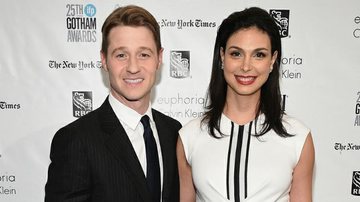 Morena Baccarin e Ben McKenzie - GettyImages