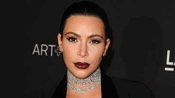 Kim Kardashian - GettyImages