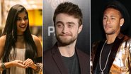 Veja os famosos que já eram milionários aos 19 anos - Getty Images