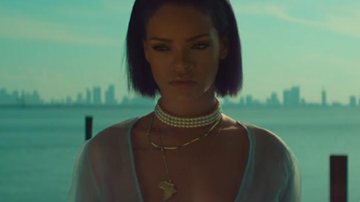 Rihanna - Reprodução