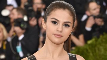 Selena Gomez - Getty Images