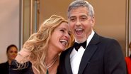 Julia Roberts e George Clooney - Getty Images