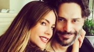 Sofia Vergara e Joe Manganiello - Reprodução Instagram