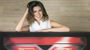 Fernanda Paes Leme vai apresentar o X Factor Brasil - Divulgação/Band