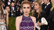 Emma Roberts - Getty Images