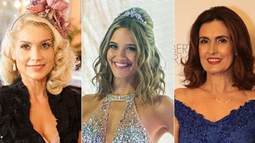 Os 10 cabelos mais desejados da Rede Globo - Globo/Paulo Belote
