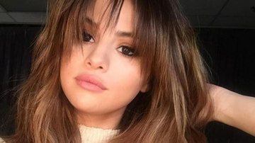 Selena Gomez - Reprodução / Instagram