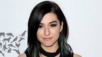 Cantora Christina Grimmie - Getty Images