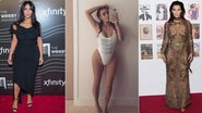 Atkins: saiba tudo sobre a dieta de Kim Kardashian - Getty Images/Instagram