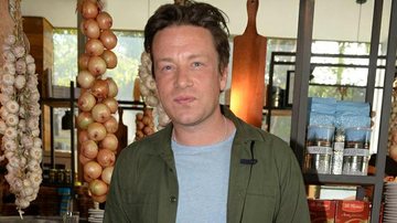 Jamie Oliver em São Paulo - Francisco Cepeda/Agnews