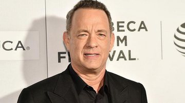 Tom Hanks - Getty Images