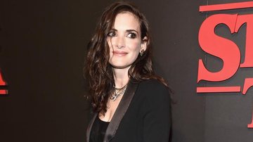 Winona Ryder - Getty Images