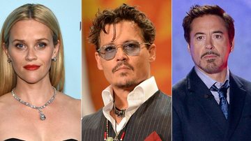 Veja 20 famosos de Hollywood que já foram  presos! - Getty Images