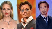 Veja 20 famosos de Hollywood que já foram  presos! - Getty Images