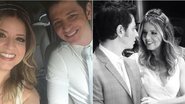 Mariana Santos se casa em SP - Reprodução Instagram