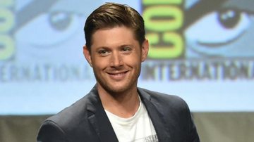 Jensen Ackles - Getty Images