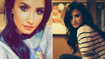 Demi Lovato - Reprodução / Instagram