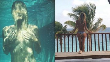 Heidi Klum - Instagram/Reprodução