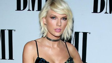 Taylor Swift doa US$ 50.000,00 para vítimas de inundações - Getty Images
