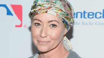 Shannen Doherty - Getty Images