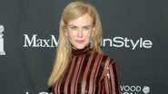 Nicole Kidman apresenta seu novo filme, 'Lion', no Festival de Cinema de Toronto - Getty Images