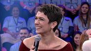Sandra Annenberg - TV Globo