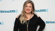 Kelly Clarkson - Getty Images