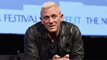 Com novo visual, Daniel Craig pode viver 007 novamente - Getty Images