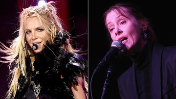 Suzanne Vega elogia Britney Spears: 'Maturidade' - Getty Images