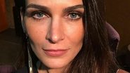 Fernanda Motta comemora volta às passarelas - Reprodução/Instagram
