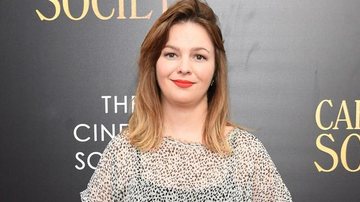 Amber Tamblyn - Getty Images