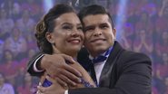 Solange Couto sobre a Dança dos Famosos: 'Aprendizado' - Reprodução TV Globo