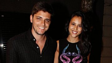 Yanna Lavigne e Bruno Gissoni - BrazilNews