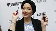 Blogueira muçulmana é a nova embaixadora da CoverGirl - Reprodução/Instagram/ Getty Images