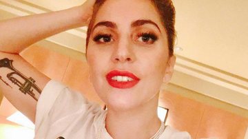 Lady Gaga - Reprodução/ Instagram