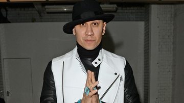 Taboo - Getty Images